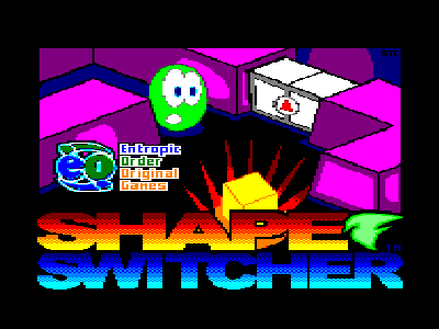 SHAPE SWITCHER