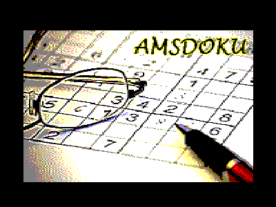 AMSDOKU