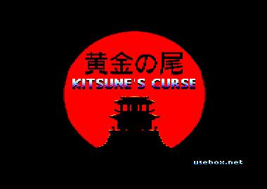 KITSUNE'S CURSE