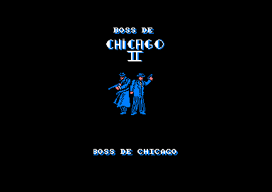 BOSS OF CHICAGO II