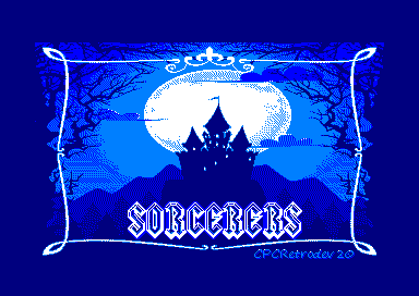 SORCERERS