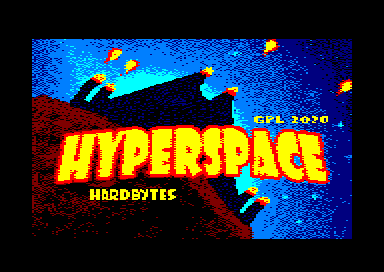 HYPERSPACE