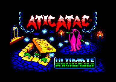 ATIC ATAC