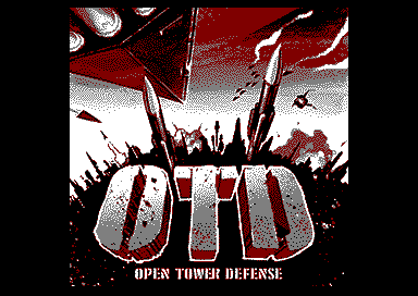 OPEN TOWER DEFENSE