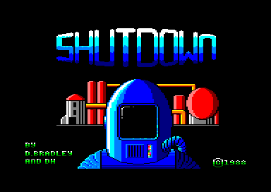 SHUTDOWN