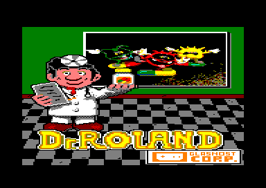 DR.ROLAND