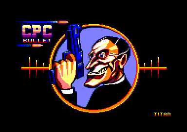 CPC BULLET