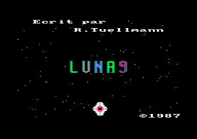 LUNA9