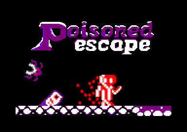 POISONED ESCAPE