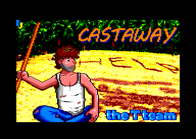 CASTAWAY