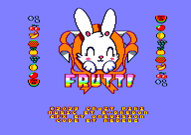 FRUTTI