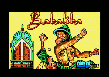 BABALIBA