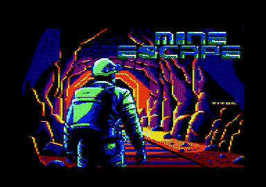 MINE ESCAPE