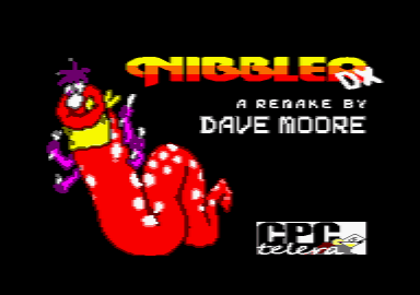 NIBBLER DX