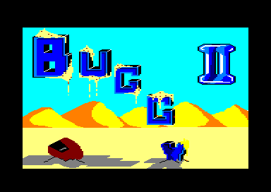 BUGGY II