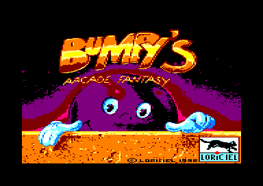 BUMPY'S ARCADE FANTASY