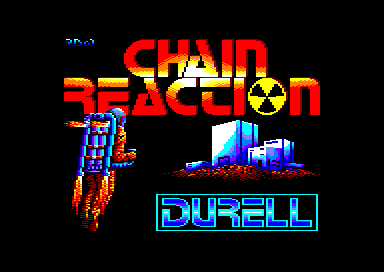 CHAIN REACTION