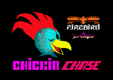 CHICKIN CHASE