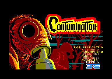 CONTAMINATION