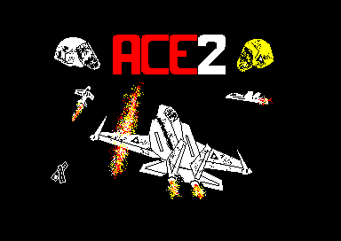 ACE II