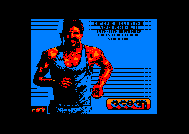 DALEY THOMPSON'S OLYMPIC CHAL.
