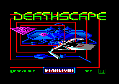 DEATHSCAPE