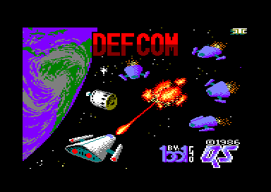 DEFCOM