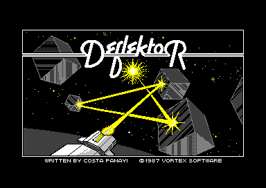 DEFLEKTOR