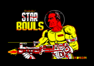 STAR BOWLS