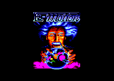 E-MOTION