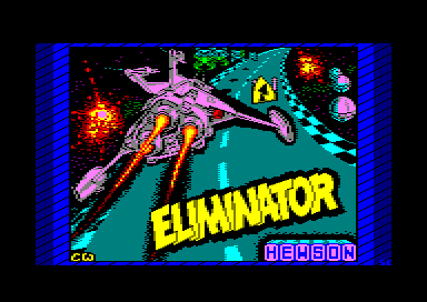 ELIMINATOR