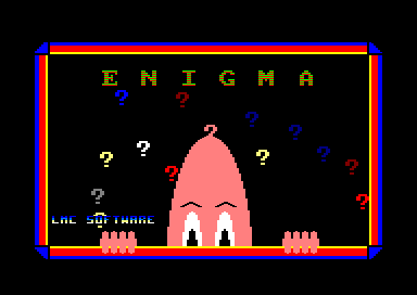 ENIGMA (LMC)