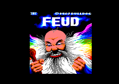 FEUD