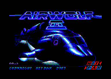 AIRWOLF II