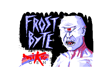 FROST BYTE