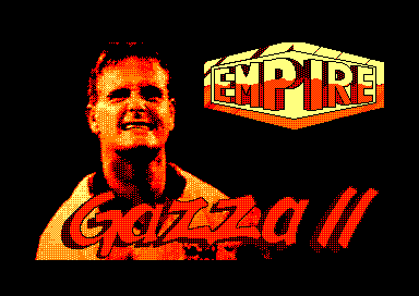 GAZZA II