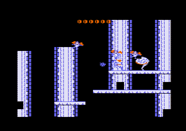 GHOST'N'GOBLINS (UNDRESSED V.1)
