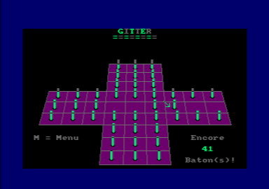 GITTER