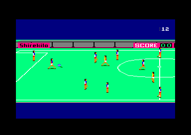 GLEN HODDLE SOCCER