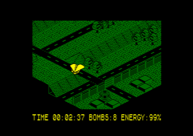 GLIDER RIDER
