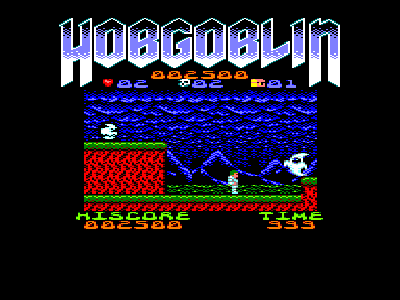 HOBGOBLIN