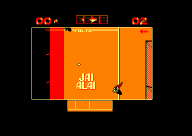 JAI ALAI