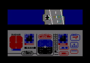 JUMP JET