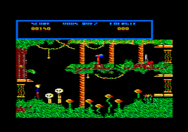 LE CREPUSCULE DU NAJA