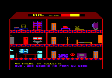 LITTLE MARVELOUS COMPANION(LMC)