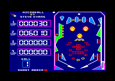 MICROBALL