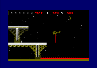 MIDNIGHT EXPRESS (LMC)