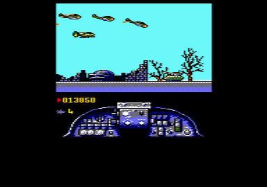 Q10 TANK BUSTER