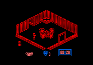 ATTACK OF THE KILLER TOMATOES