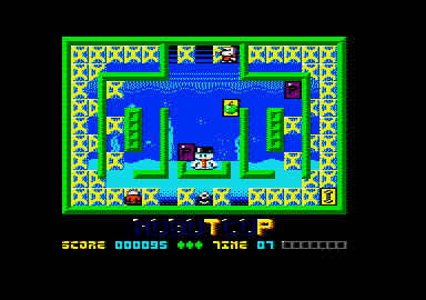 SERGEANT SEYMOUR ROBOTCOP